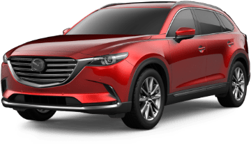 2019 Mazda CX-9