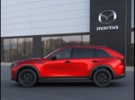 2026 Mazda Mazda CX-70 3.3 Turbo Premium AWD