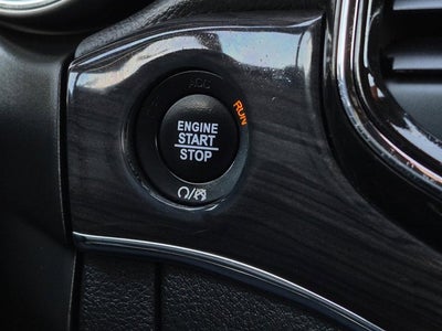 2021 Jeep Grand Cherokee Overland