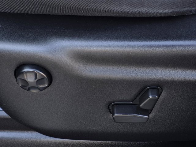 2021 Jeep Grand Cherokee Overland