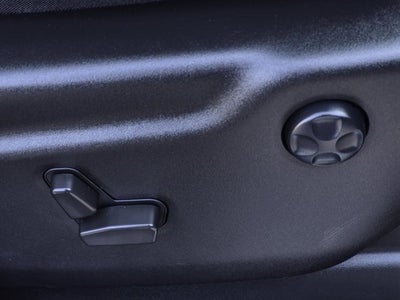 2021 Jeep Grand Cherokee Overland