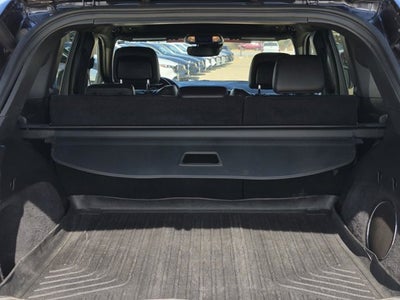 2021 Jeep Grand Cherokee Overland