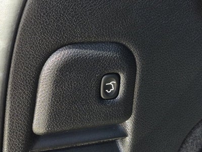 2021 Jeep Grand Cherokee Overland