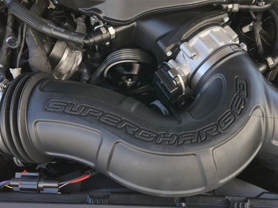 2026 Ford Mustang Base