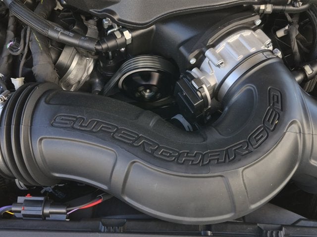 2026 Ford Mustang Base
