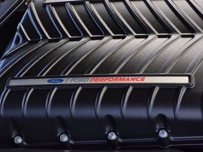 2026 Ford Mustang Base