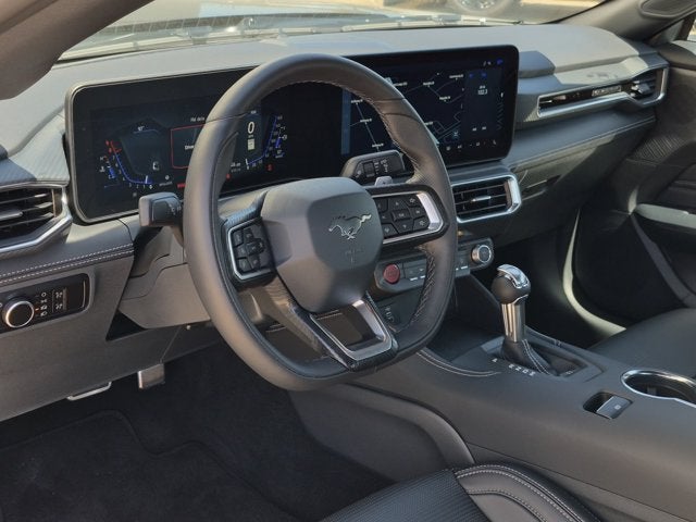 2026 Ford Mustang Base