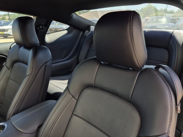 2026 Ford Mustang Base