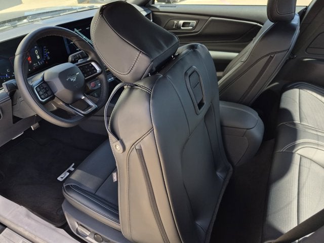 2026 Ford Mustang Base