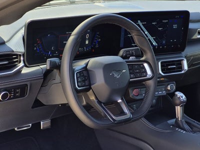 2026 Ford Mustang Base