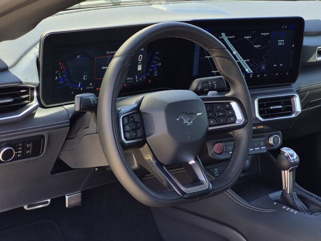 2026 Ford Mustang Base