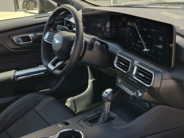 2026 Ford Mustang Base