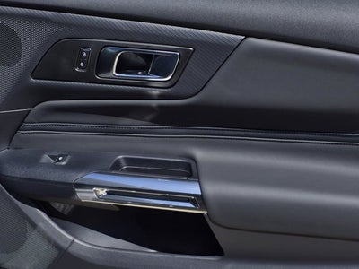 2026 Ford Mustang Base