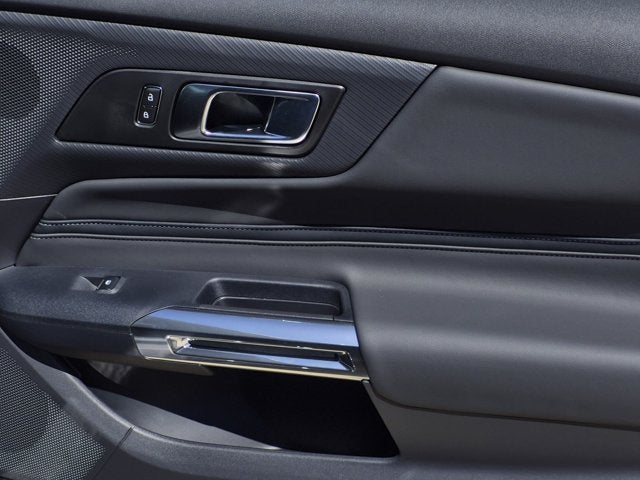 2026 Ford Mustang Base