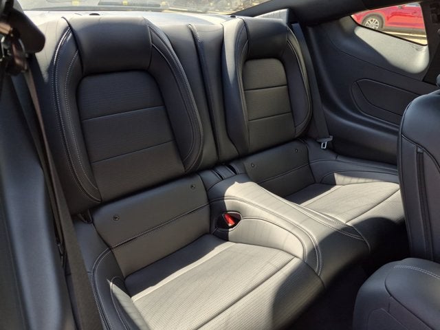 2026 Ford Mustang Base