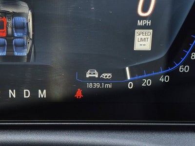 2026 Ford Mustang Base