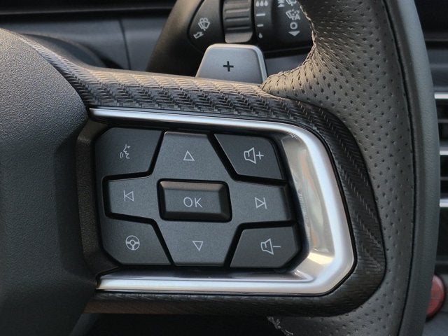 2026 Ford Mustang Base