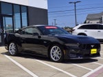 2026 Ford Mustang Base