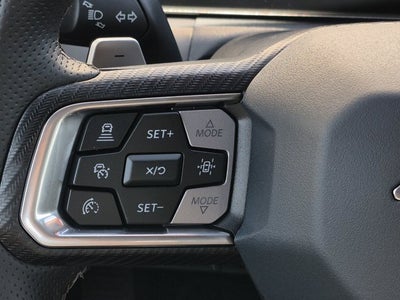2026 Ford Mustang Base
