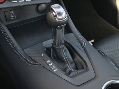 2026 Ford Mustang Base