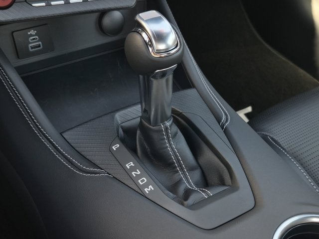 2026 Ford Mustang Base
