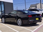 2026 Ford Mustang Base