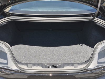 2026 Ford Mustang Base