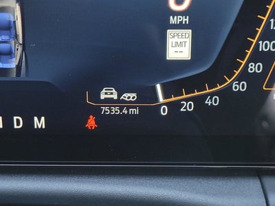 2024 Ford Mustang Base