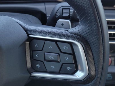 2024 Ford Mustang Base