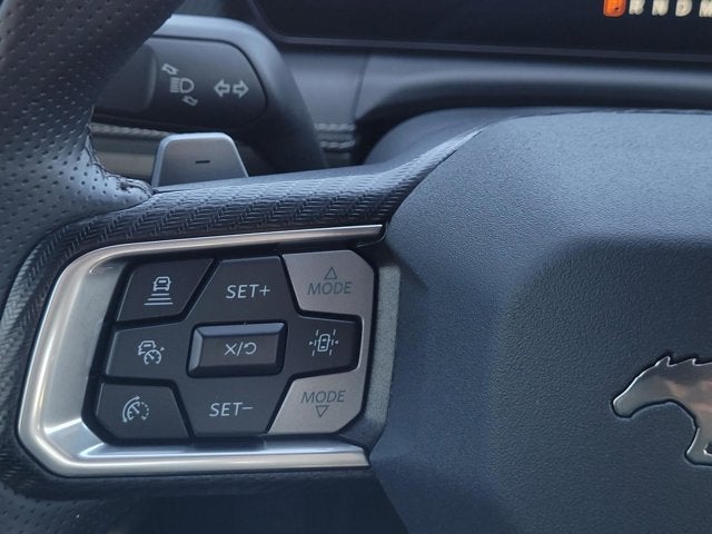 2024 Ford Mustang Base