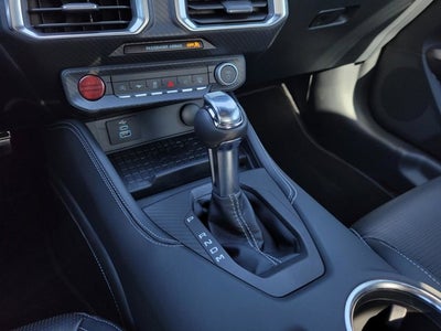 2024 Ford Mustang Base