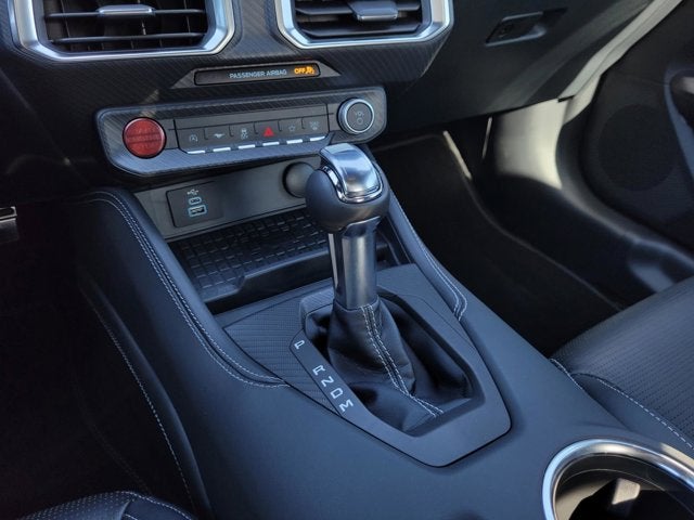 2024 Ford Mustang Base