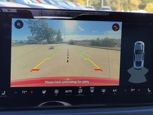 2024 Ford Mustang Base