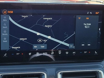 2024 Ford Mustang Base