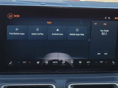 2024 Ford Mustang Base