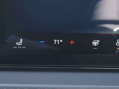 2024 Ford Mustang Base