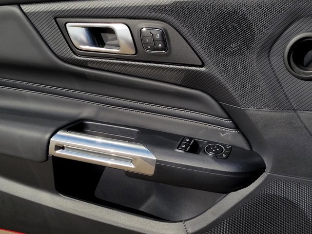 2024 Ford Mustang Base