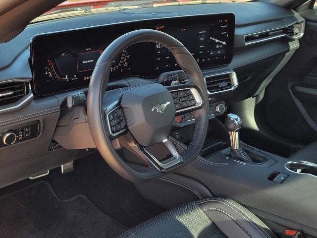 2024 Ford Mustang Base