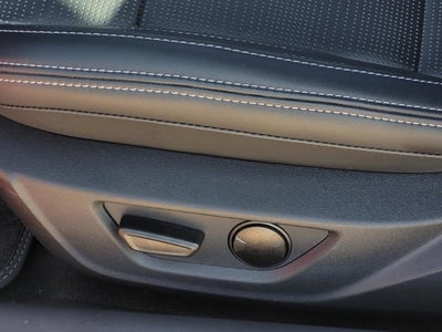 2024 Ford Mustang Base