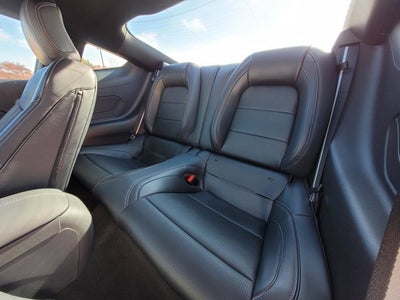 2024 Ford Mustang Base