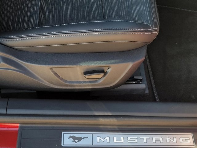 2024 Ford Mustang Base