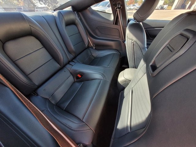 2024 Ford Mustang Base