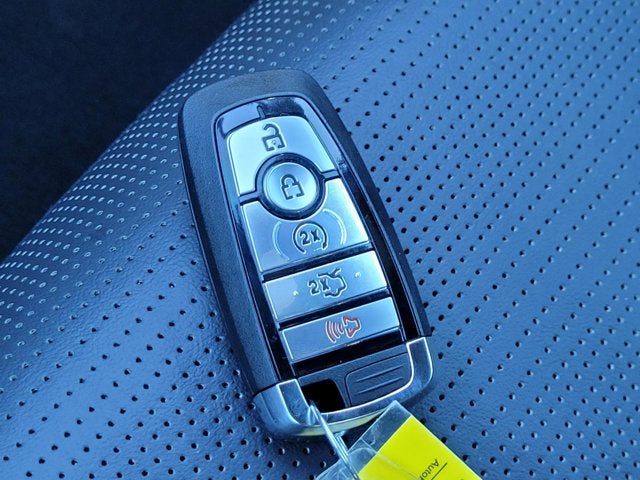 2024 Ford Mustang Base