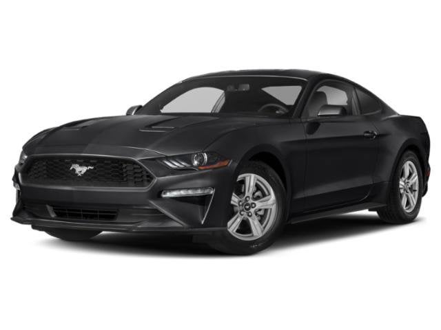 2020 Ford Mustang Base