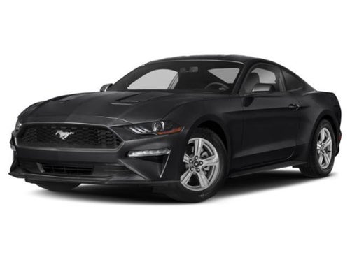 2020 Ford Mustang Base