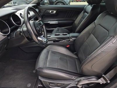2020 Ford Mustang Base