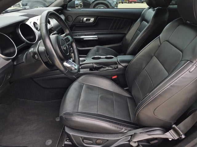 2020 Ford Mustang Base