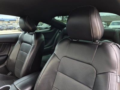 2020 Ford Mustang Base
