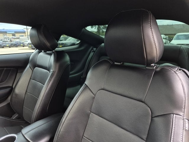 2020 Ford Mustang Base