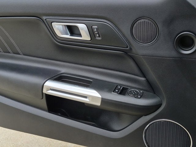 2020 Ford Mustang Base